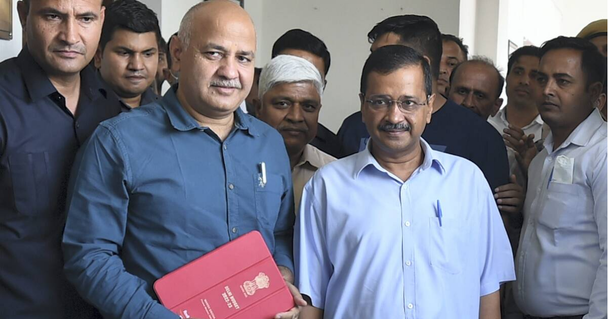 Under 'Rozgaar budget' Delhi govt aims to generate 20 lakh more jobs in next 5 years